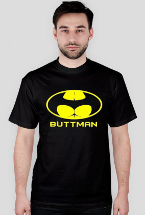 ButtMan