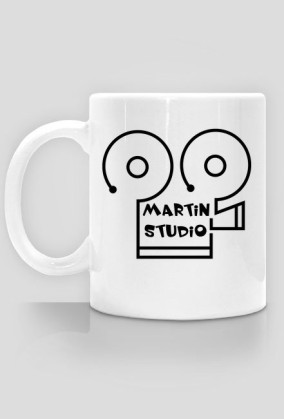 Kubek Martin Studio