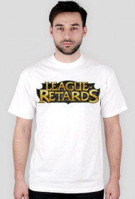 League Of Retards