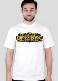 League Of Retards