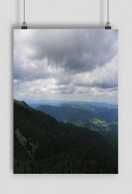 góry