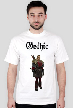 Gothic bezimienny