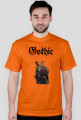 Gothic bezimienny