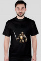 Gothic paladyn