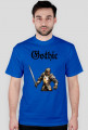 Gothic paladyn