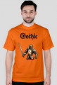 Gothic paladyn