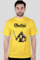 Gothic paladyn