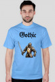 Gothic paladyn