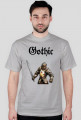 Gothic paladyn
