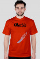 Gothic miecz