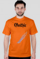 Gothic miecz
