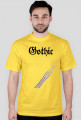 Gothic miecz