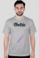 Gothic miecz