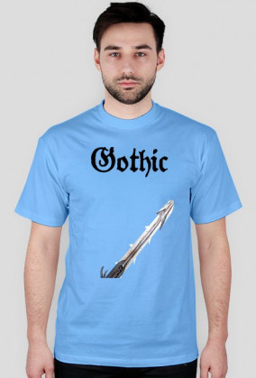 Gothic uriziel