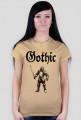 Gothic paladyn