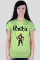 Gothic paladyn