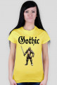 Gothic paladyn