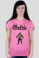 Gothic paladyn