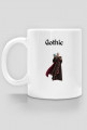 Gothic-Kubek