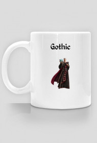 Gothic-Kubek