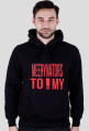 Bluza Meerynators TO MY !