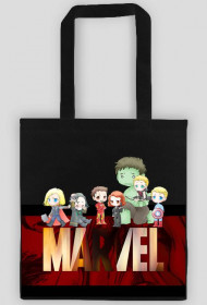 ECO torba Avengers :)