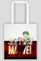 ECO torba Avengers :)