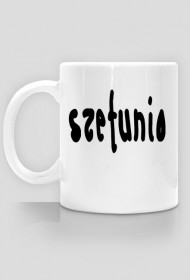kubek dla szefa