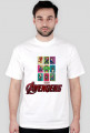 Avengers męska