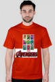 Avengers męska