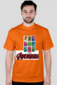 Avengers męska