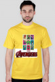 Avengers męska