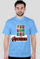 Avengers męska