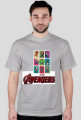 Avengers męska