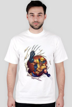 Wolverine męska