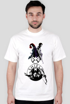 S.H.I.L.D męska