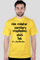 NIE MIAŁAM ZAMIARU