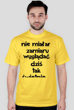 NIE MIAŁAM ZAMIARU