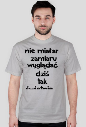 NIE MIAŁAM ZAMIARU