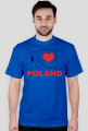 I LOVE POLAND