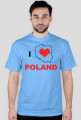 I LOVE POLAND