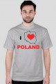 I LOVE POLAND