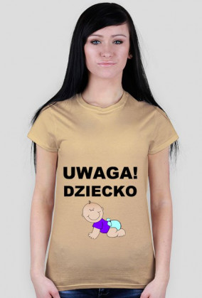 DLA MAM W CIĄŻY