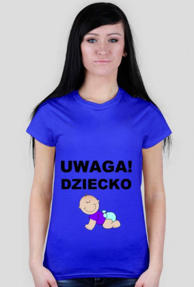 DLA MAM W CIĄŻY