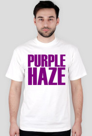 PURPLE TSHIRT