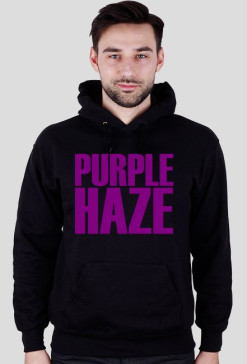 PURPLE JUMPER