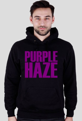 PURPLE JUMPER