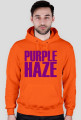 PURPLE JUMPER