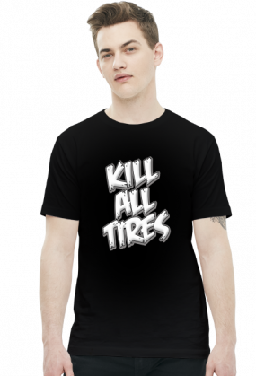 kill all tires inne kolory