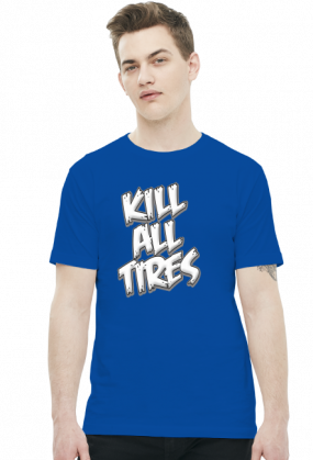 kill all tires inne kolory
